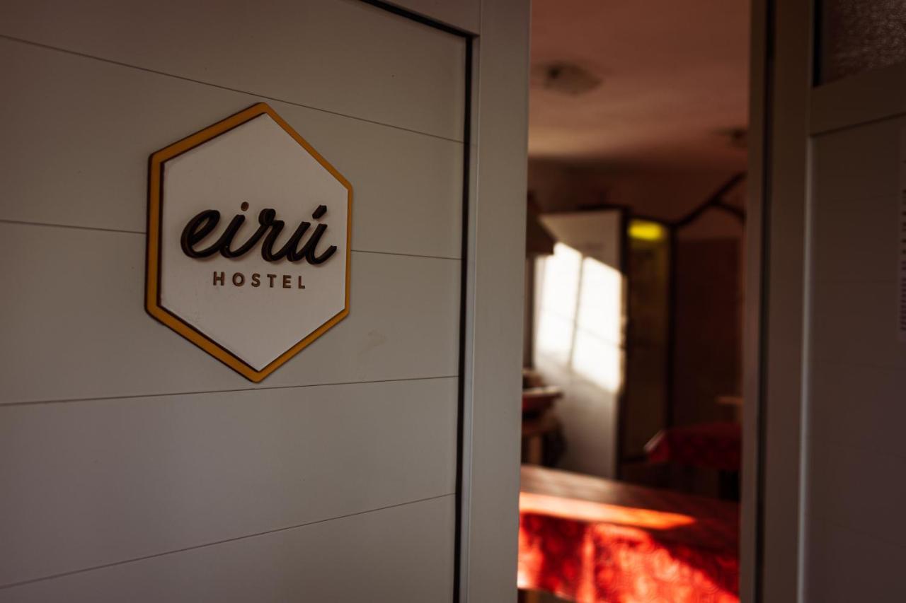Eirú Hostel Santa Rosa de Calamuchita Exterior foto