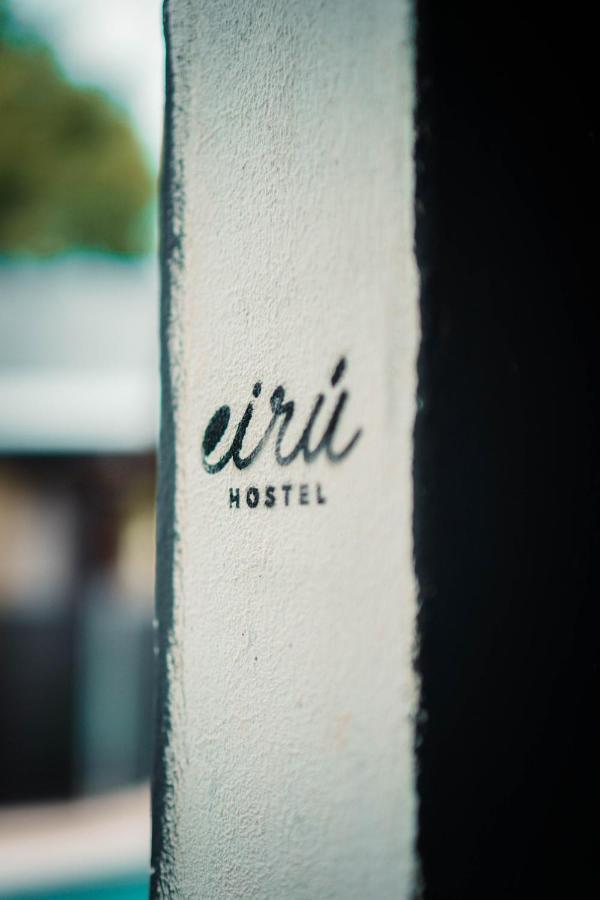 Eirú Hostel Santa Rosa de Calamuchita Exterior foto